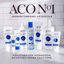 Lataa kuva Galleria-katseluun, ACO Body Intensive Foot Cream Protect 100 ml