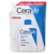 Lataa kuva Galleria-katseluun, CeraVe Moisturising Lotion kosteusemulsio