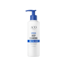 Lataa kuva Galleria-katseluun, ACO Spotless Daily Face Wash 200 ml