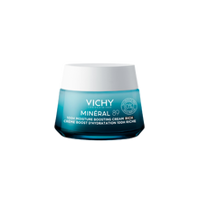 Lataa kuva Galleria-katseluun, Vichy Mineral89 100h Rich Cream 50 ml