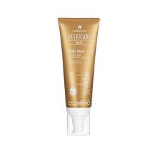 Lataa kuva Galleria-katseluun, Heliocare 360º Body Glow spf50 100 ml