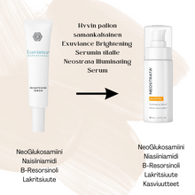 Lataa kuva Galleria-katseluun, Neostrata Enlighten Illuminating Serum 30 ml