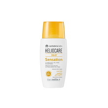 Lataa kuva Galleria-katseluun, Heliocare Sensation spf50 50 ml