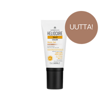 Lataa kuva Galleria-katseluun, Heliocare 360 Water Gel Color spf50+ Beige 50 ml