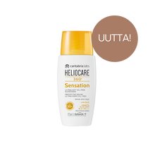 Lataa kuva Galleria-katseluun, Heliocare Sensation spf50 50 ml