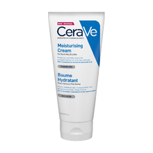 Lataa kuva Galleria-katseluun, CeraVe Moisturising Cream kosteusvoide