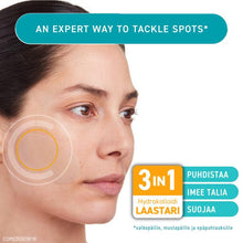 Lataa kuva Galleria-katseluun, Compeed Anti-Spot Puhdistava Finnilaastari 7kpl