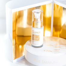 Lataa kuva Galleria-katseluun, Guinot Serum Age Immune 30 ml
